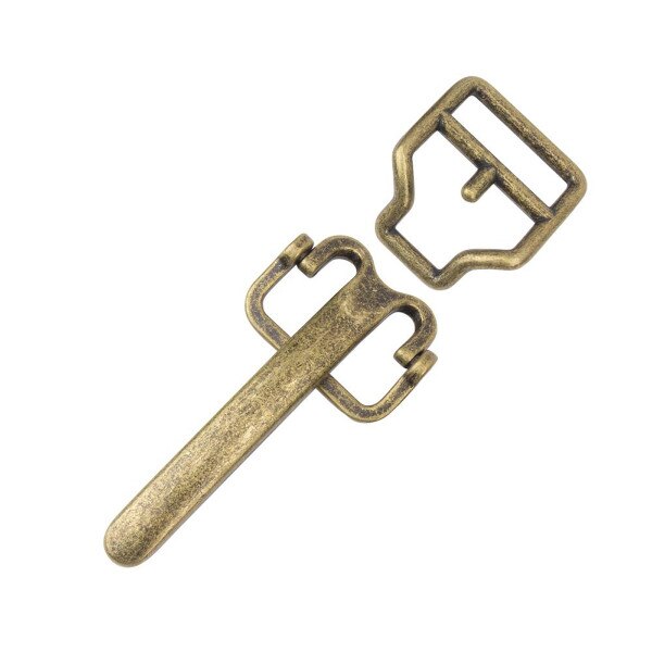 ICC.Antique Brass.01.jpg Cinch Clasps Image